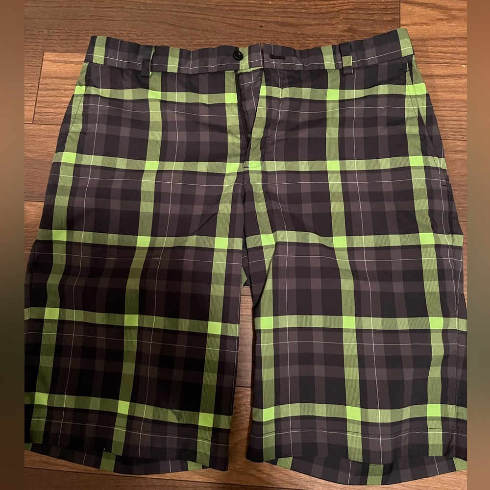 Nike Golf Shorts